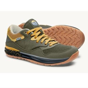 Lems | Women's Trailhead Hiking Shoe Sz 8 Color Sage EUC